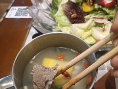 -巴依老爷新疆美食(望京小街店)