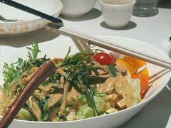 -眉州东坡·熊猫主题餐厅(枫蓝店)