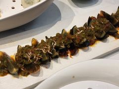 -船歌·鱼水饺青岛菜(国贸商城店)