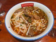 -公交新村粉店(赤岗冲店)