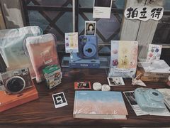 -T80科技文化国际社区-停车场