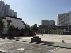 -西安大唐西市博物馆