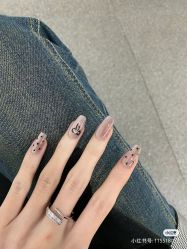 -秀色美甲美睫纹绣护肤