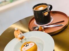 -柴务处·柴犬主题狗咖