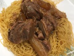 -麦文记面家(佐敦店)