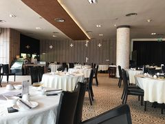 大堂-无招牌海鲜餐厅(怡丰城店)