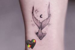 -见雾TATTOO STUDIO