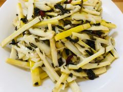 -高老庄·老溧阳·私房菜(南山竹海店)