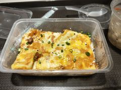 三鲜豆皮-老通城豆皮大王(吉庆街店)