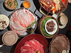 -色響火锅(恒隆广场店)