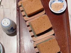 -广州花园酒店荔湾亭·地道点心·粤式饮茶