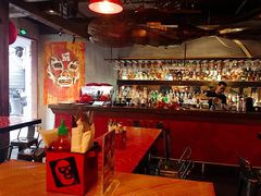 -Luchador摔跤手墨西哥餐厅(恒宇广场店)