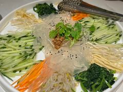 -上关东东北菜(夫子庙水游城店)