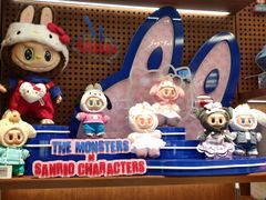 -泡泡玛特POPMART(壹号店)