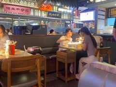 -茄子恰恰·新云南小炒(坪山益田店)