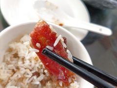 腊肠-红星光发煲仔饭(文海店)