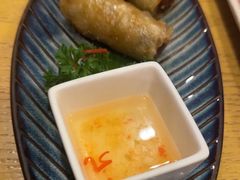 -青木瓜之味 · 越南料理(七宝宝龙店)