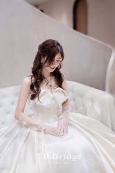 点击看大图 -B.Bridge Couture婚纱礼服(福田店)