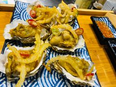 -帽帽家只卖生蚝·烧烤(沙湖路店)