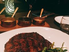 -Wooloomooloo Steakhouse(尖沙咀中心店)