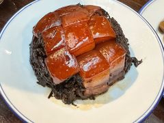 -咸亨酒店•非遗绍兴菜•中华老字号(堂吃餐厅)