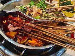 -江二娃串串香(科园四路总店)