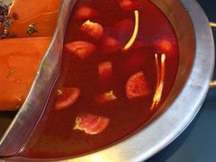 -手选潮汕鲜活牛肉火锅(二七广场店)