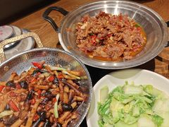 -八碗湘长沙市井菜(坡子街店)