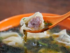 全家福-阿麟馄饨(延长路店)