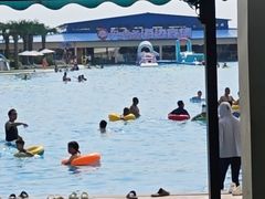 -秦皇岛乐岛海洋王国