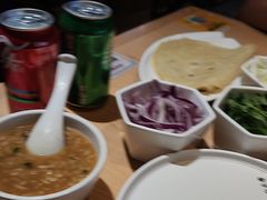 -香香春饼·非遗技艺(万达店)