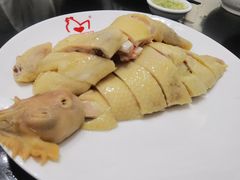 -文记壹心鸡(宝华路店)