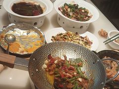 -小菜园新徽菜(常州金坛吾悦店)