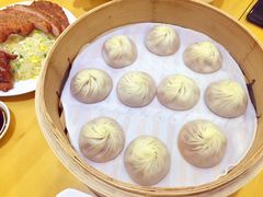 -鼎泰丰(嘉年华•海信广场VILLAGE店)