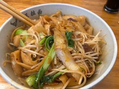 -小王拉面馆(颍上路店)