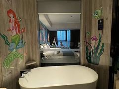 -常州环球恐龙城维景国际大酒店