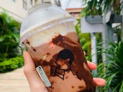 -喜茶(广州荔湾领展广场店)