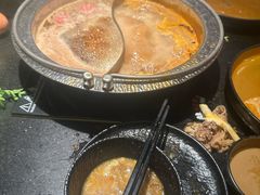 -牛New寿喜烧(虹桥新天地店)