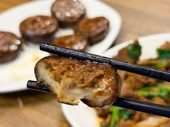 -炙热童年·老北京炙子烤肉(南锣鼓巷店)