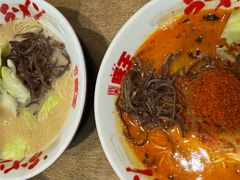 -豚王拉面(铜锣湾店 )