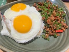 -mango tree芒果树泰国餐厅(青岛万象城店)
