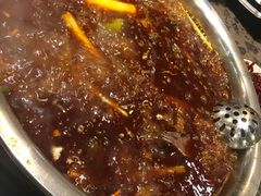 -肖肖酸萝卜鱼火锅(总店)