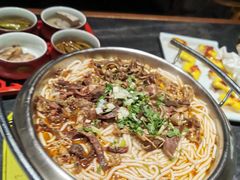 怀仁羊杂-紫泥369粗粮季(鼓楼店)