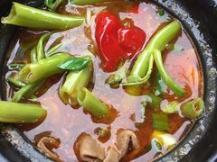 -李记特色罐罐米线(重庆中环大厦店)