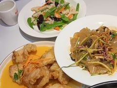 -李老哈·东北菜(宋园路店)