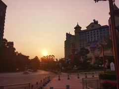 -广州长隆国际大马戏