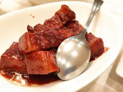 腐乳汁烧肉-翠亭酒家(山西南路店)