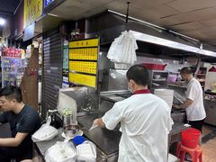 -源记肠粉(华贵路店)