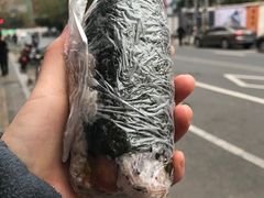 -大个子蒸饭