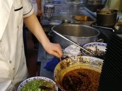 -有礼有面(知春路店)